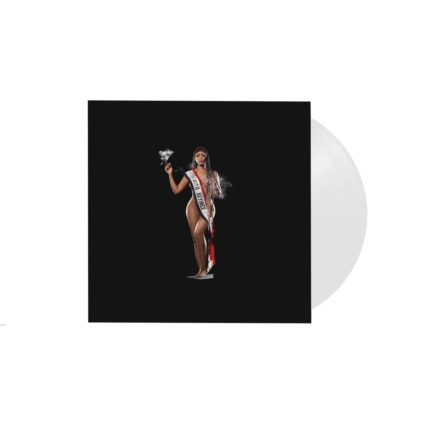 Beyoncé - Cowboy Carter Limited Edition Exclusive Cover Vinyl