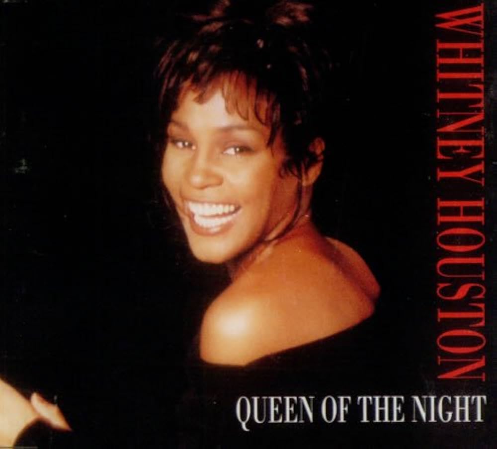Whitney Houston – Queen Of The Night