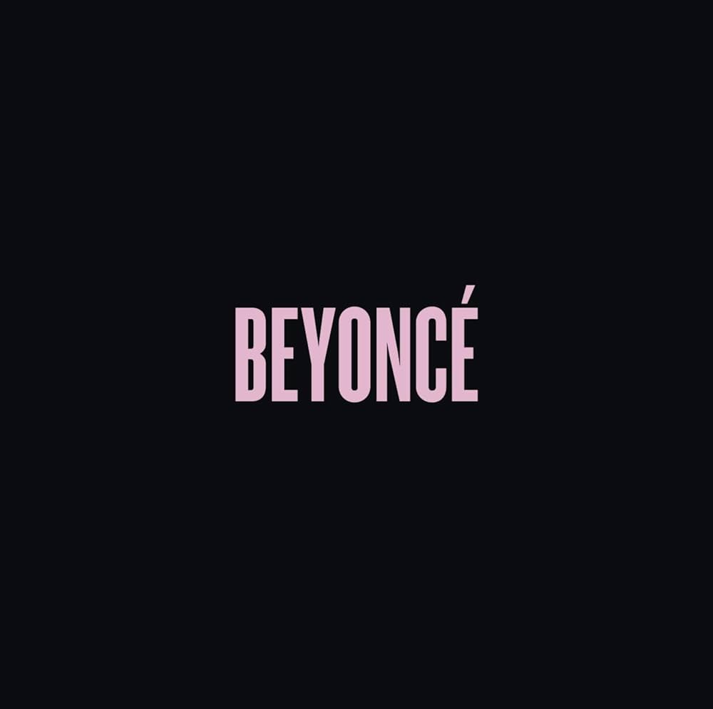 Beyoncé – Beyoncé