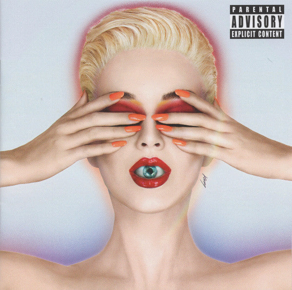 Katy Perry – Witness