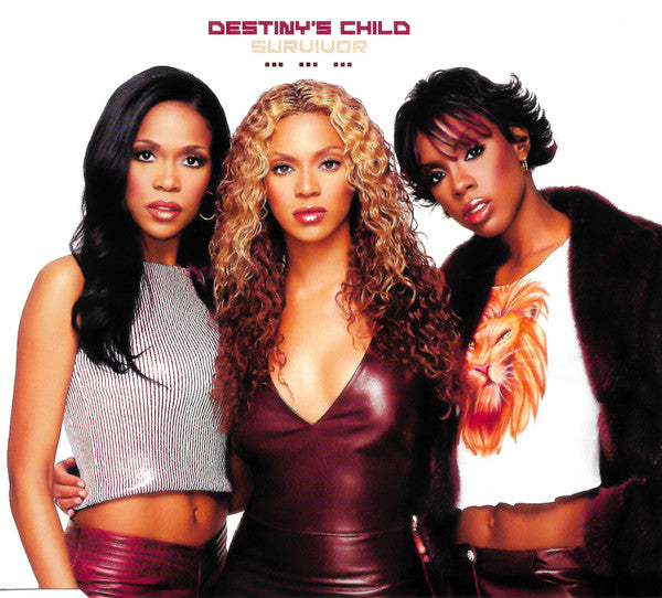 Destiny's Child – Survivor