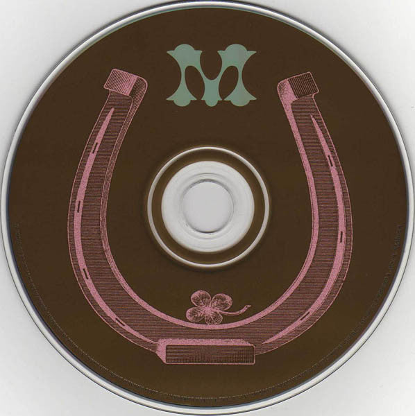 Madonna – Music