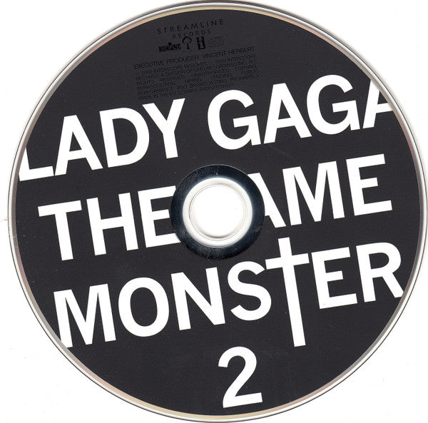 Lady Gaga – The Fame Monster