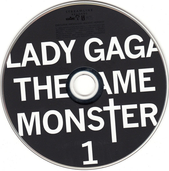Lady Gaga – The Fame Monster