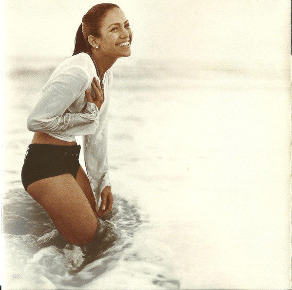 Jennifer Lopez – On The 6