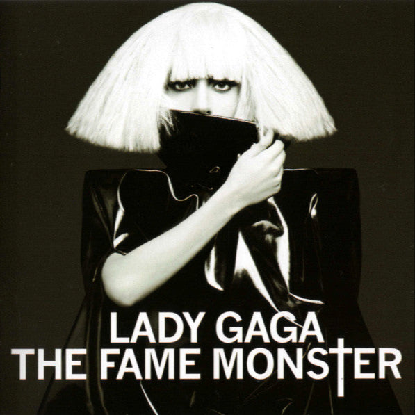Lady Gaga – The Fame Monster