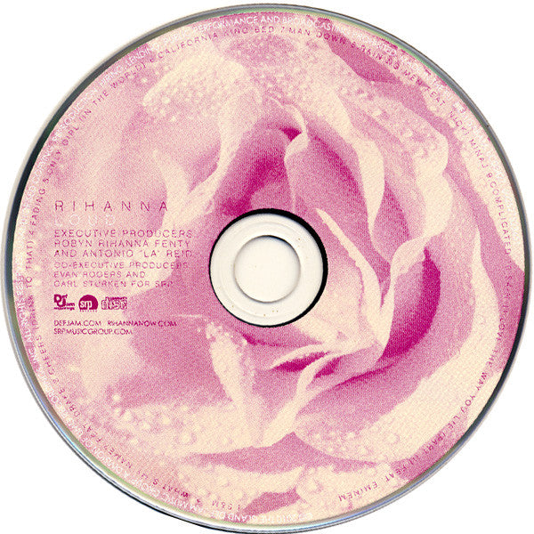 Rihanna – Loud