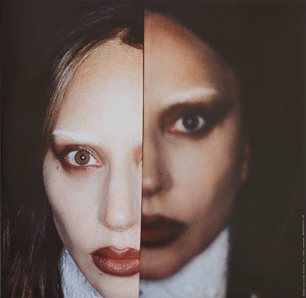 Lady Gaga – Mayhem