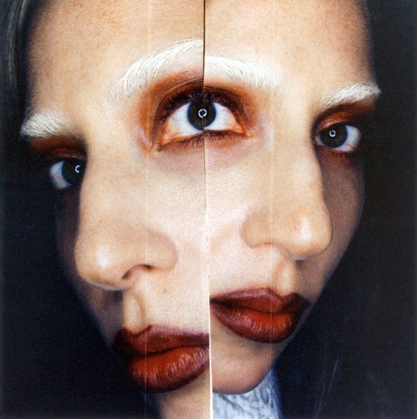 Lady Gaga – Mayhem