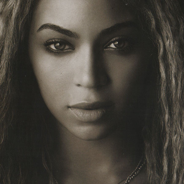 Beyoncé – I Am... Sasha Fierce