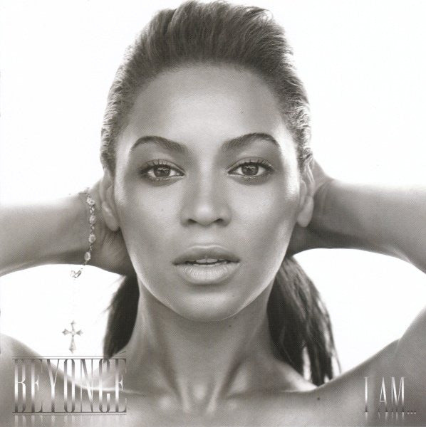 Beyoncé – I Am... Sasha Fierce