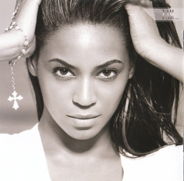 Beyoncé – I Am... Sasha Fierce