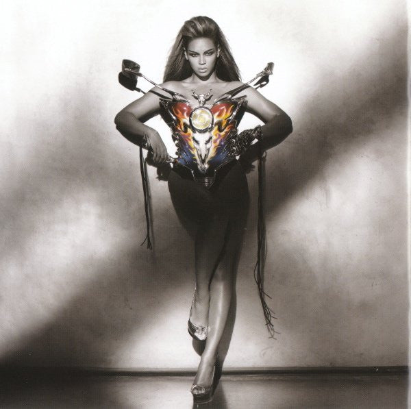Beyoncé – I Am... Sasha Fierce