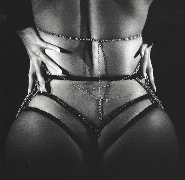 Beyoncé – Beyoncé