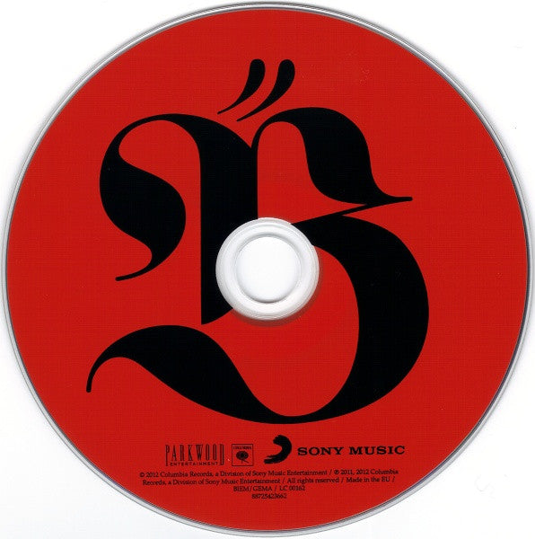 Beyoncé – 4
