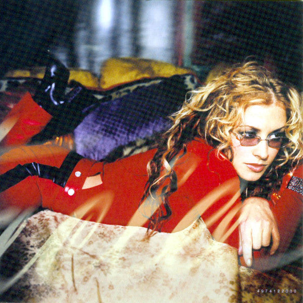 Anastacia – Not That Kind