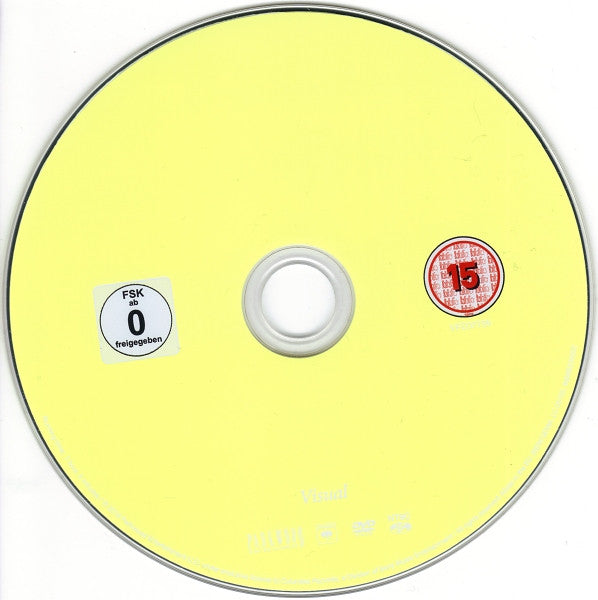 Beyoncé – Lemonade