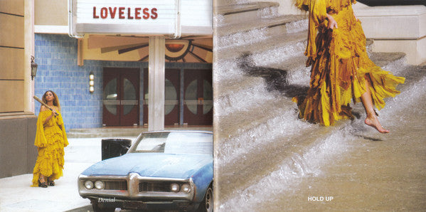 Beyoncé – Lemonade