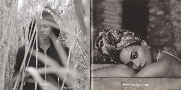 Beyoncé – Lemonade
