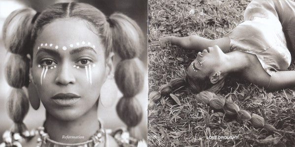 Beyoncé – Lemonade