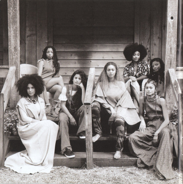 Beyoncé – Lemonade