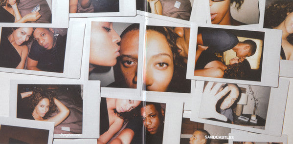 Beyoncé – Lemonade