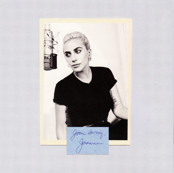 Lady Gaga – Joanne