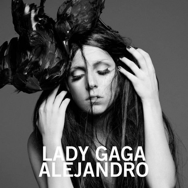 Lady Gaga – Alejandro