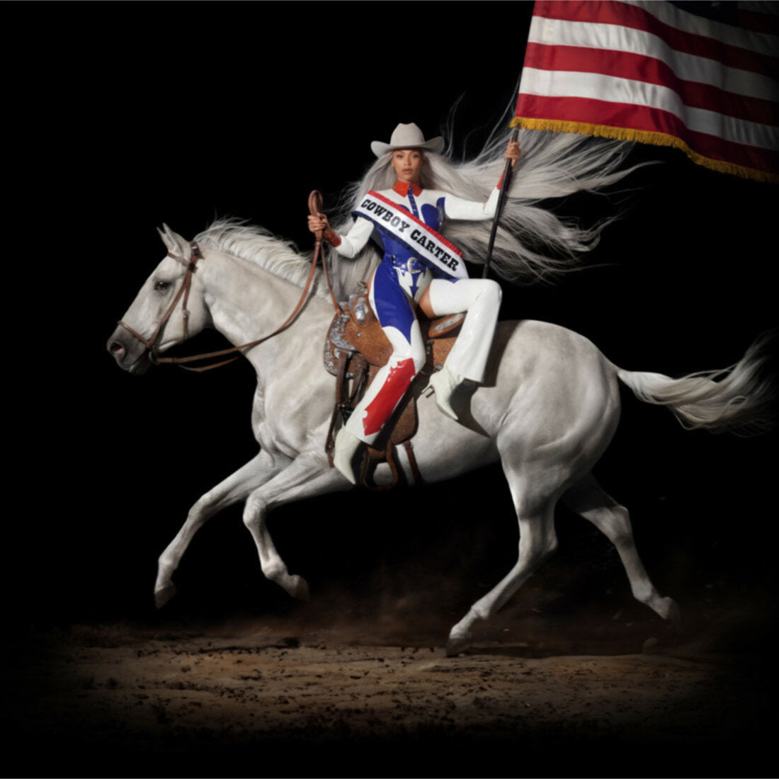 Beyoncé – Cowboy Carter