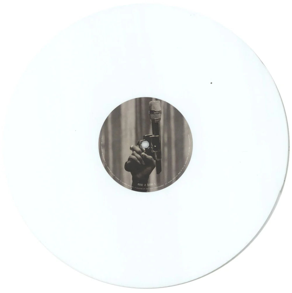 Beyoncé - Cowboy Carter Limited Edition Exclusive Cover Vinyl