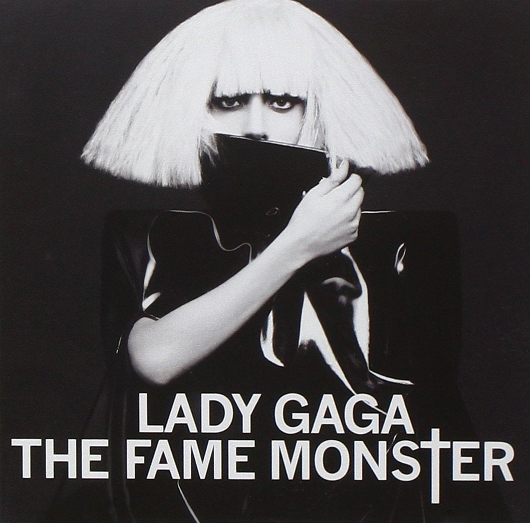 Lady Gaga – The Fame Monster