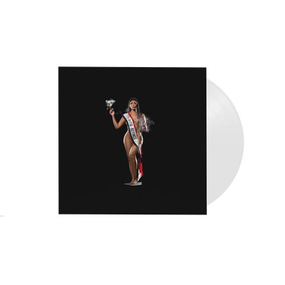 Beyoncé - Cowboy Carter Limited Edition Exclusive Cover Vinyl