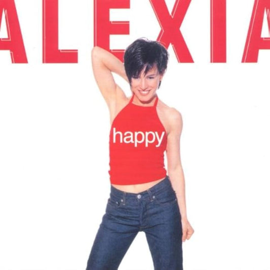 Alexia – Happy