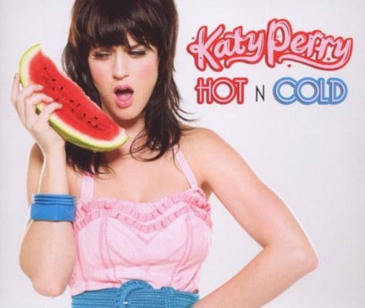 Katy Perry – Hot N Cold