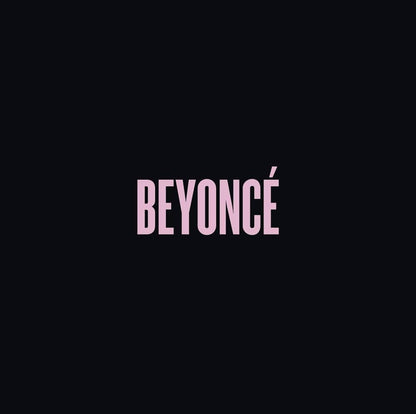 Beyoncé – Beyoncé