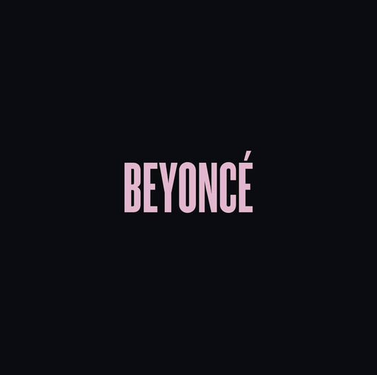 Beyoncé – Beyoncé