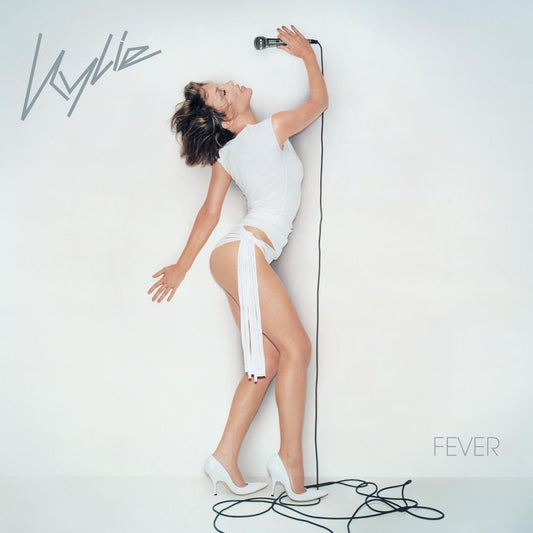 Kylie – Fever