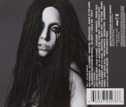 Lady Gaga – The Fame Monster