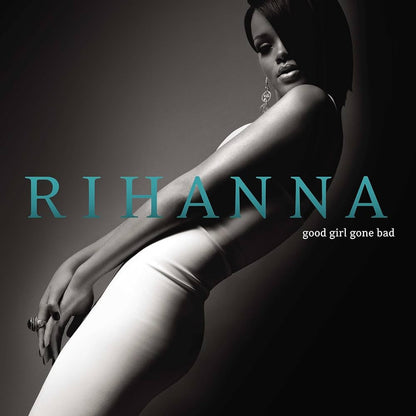 Rihanna – Good Girl Gone Bad