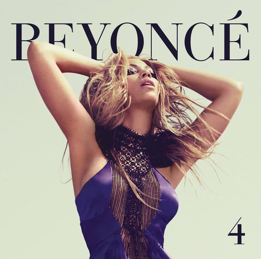 Beyoncé – 4