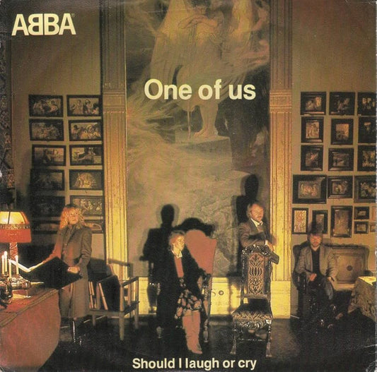 ABBA – One Of Us