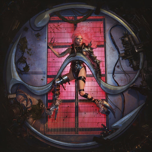 Lady Gaga – Chromatica