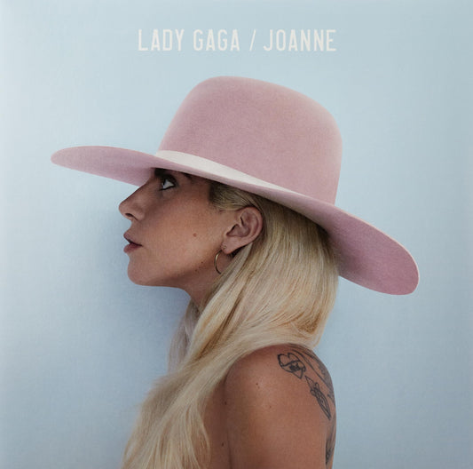 Lady Gaga – Joanne