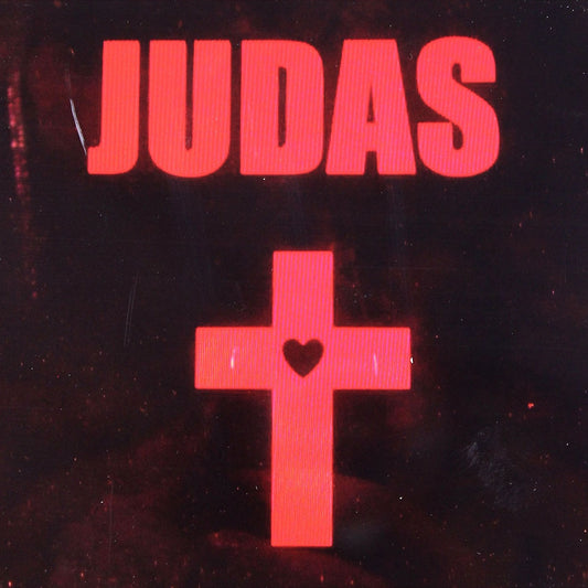 Lady Gaga – Judas