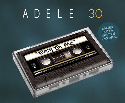 Adele – Easy On Me