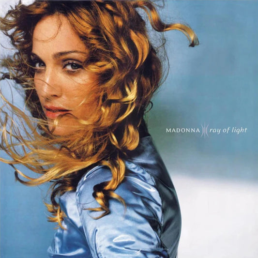 Madonna – Ray Of Light