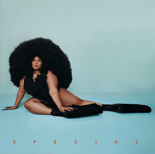 Lizzo – Special