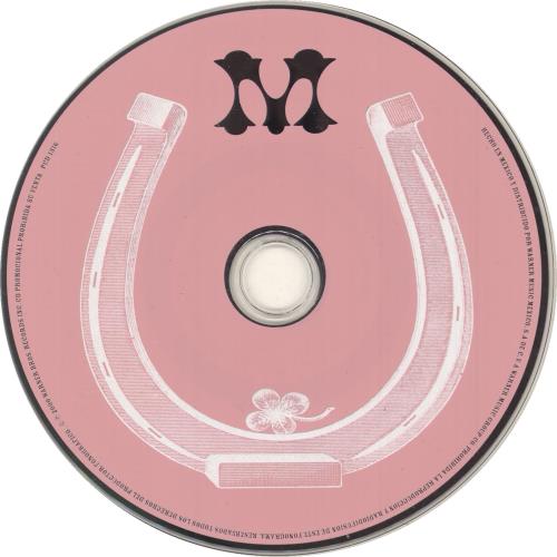 Madonna – Music