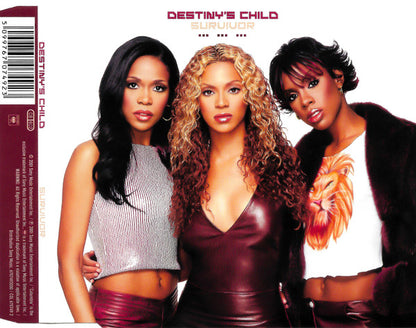 Destiny's Child – Survivor