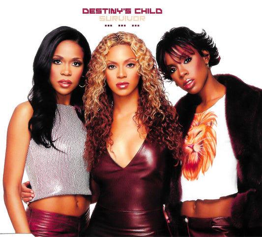 Destiny's Child – Survivor